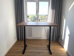 Biurko regulowane elektrycznie Adaptado Biurko regulowane elektrycznie Adaptado