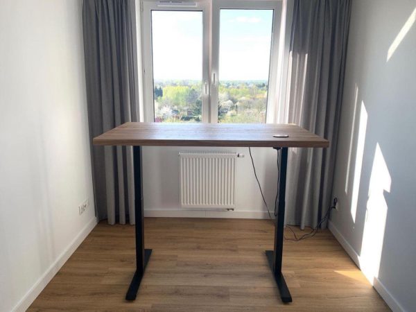 Biurko regulowane elektrycznie Adaptado Biurko regulowane elektrycznie Adaptado