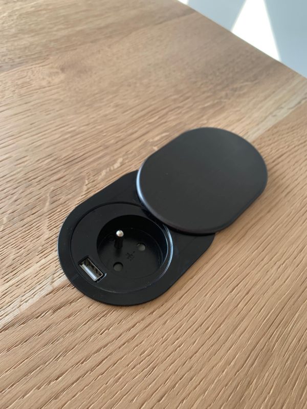 gniazdko nablatowe biurka gniazdko nablatowe biurka