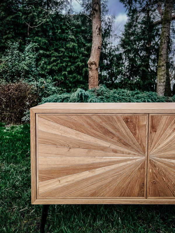 frezowane fronty szafki Amanecer frezowane fronty szafki Amanecer