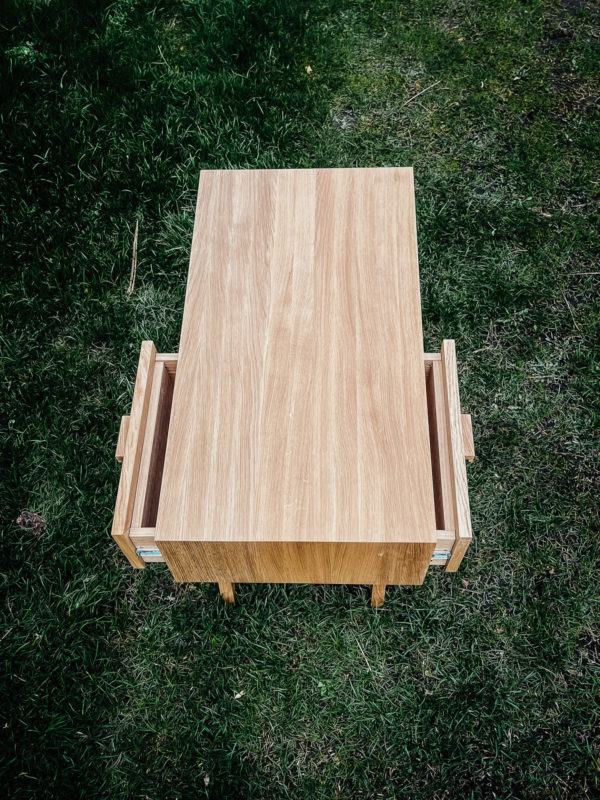 blat stolika Tejido blat stolika Tejido