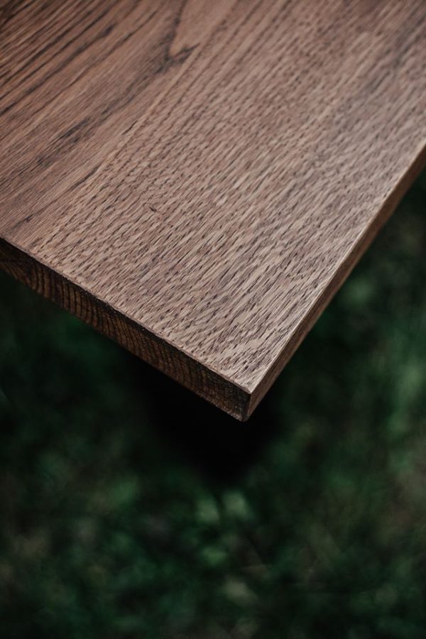 Stół dębowy Tienda