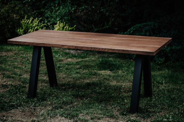 Stół dębowy Tienda