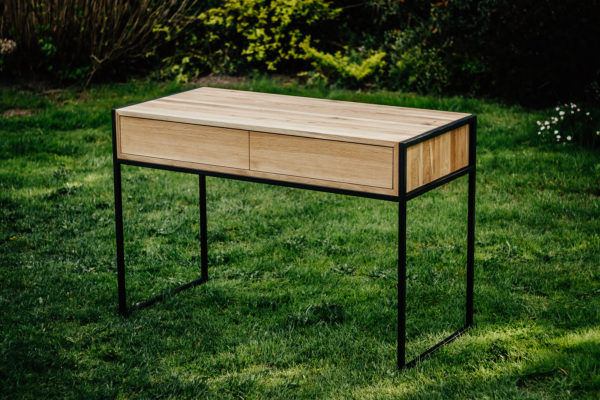 piękne dębowe biurko MARCO piękne dębowe biurko MARCO