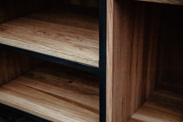 drewniane detale komody CUBO drewniane detale komody CUBO
