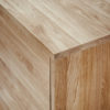 dębowa konstrukcja komody TABLERO 2 dębowa konstrukcja komody TABLERO 2