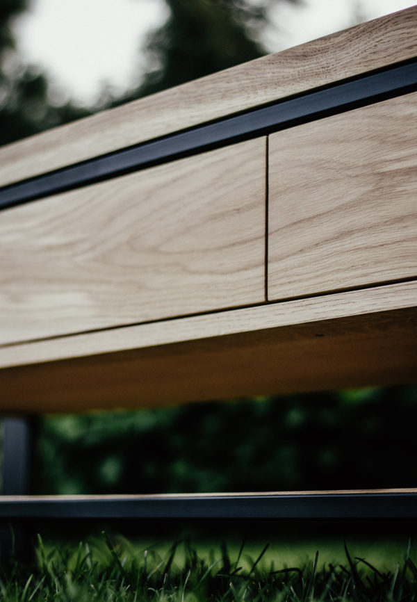 dębowa komoda loft ARMONIA dębowa komoda loft ARMONIA