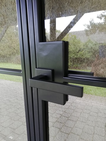 klamka loftowych drzwi klamka loftowych drzwi