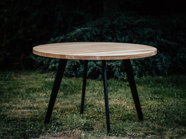 Stół okrągły classic