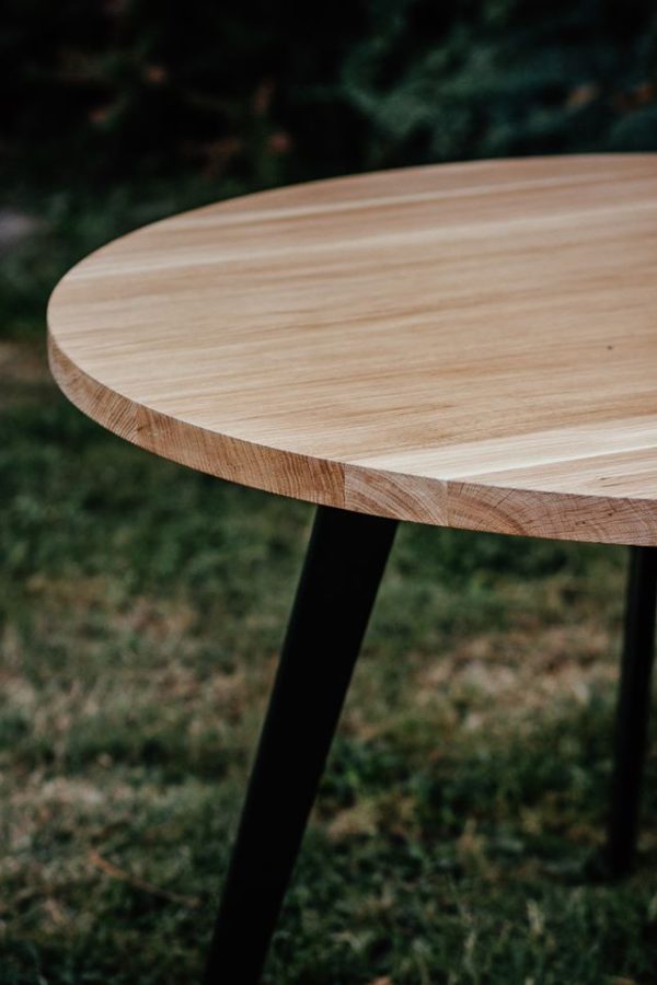 Stół okrągły classic