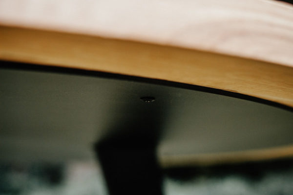 Stół okrągły classic