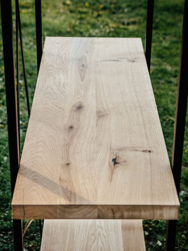 rustykalna ładna półka rustykalna ładna półka