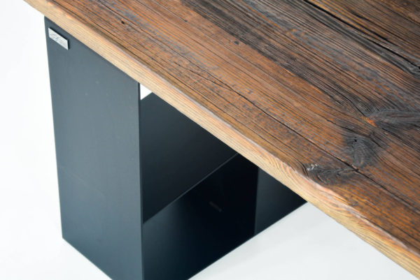 blat ze starego drewna sosnowego blat ze starego drewna sosnowego