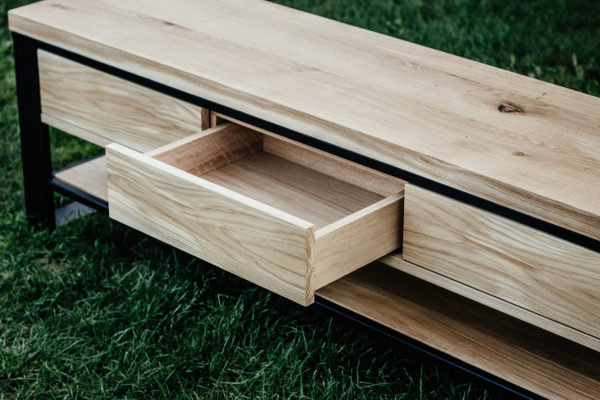 dębowy rustykalny blat dębowy rustykalny blat