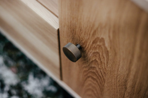 mosiężny uchwyt komody DURAZNO