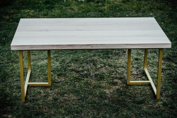 Stolik kawowy BLANCORO do salonu