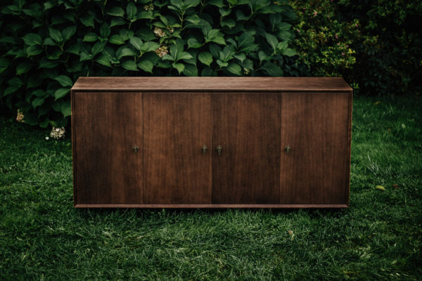 IMG_9374 Drewniana komoda CANDADO do przechowywania