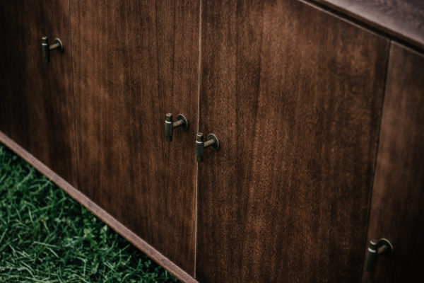 IMG_9409 Drewniana komoda CANDADO do przechowywania