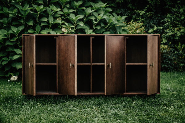 IMG_9435 Drewniana komoda CANDADO do przechowywania