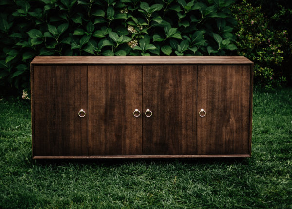 IMG_9441 Drewniana komoda CANDADO do przechowywania