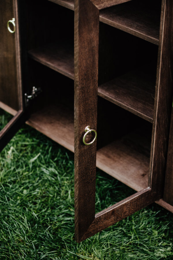 IMG_9531 Dębowa komoda DESLICE do salonu