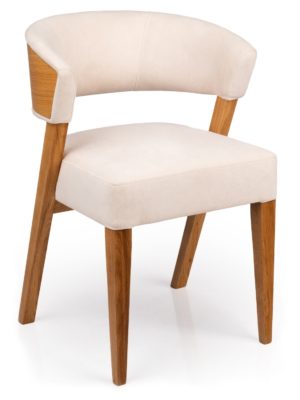 Krzesło tapicerowane CALIDAD Krzesło tapicerowane CALIDAD