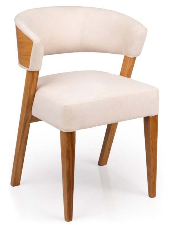 Krzesło tapicerowane CALIDAD Krzesło tapicerowane CALIDAD