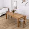 0T1A8579 Dębowy Stół TILO z opcją rozkładania