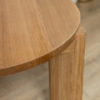 0T1A8742 Okrągłe stoliki dębowe RAVA