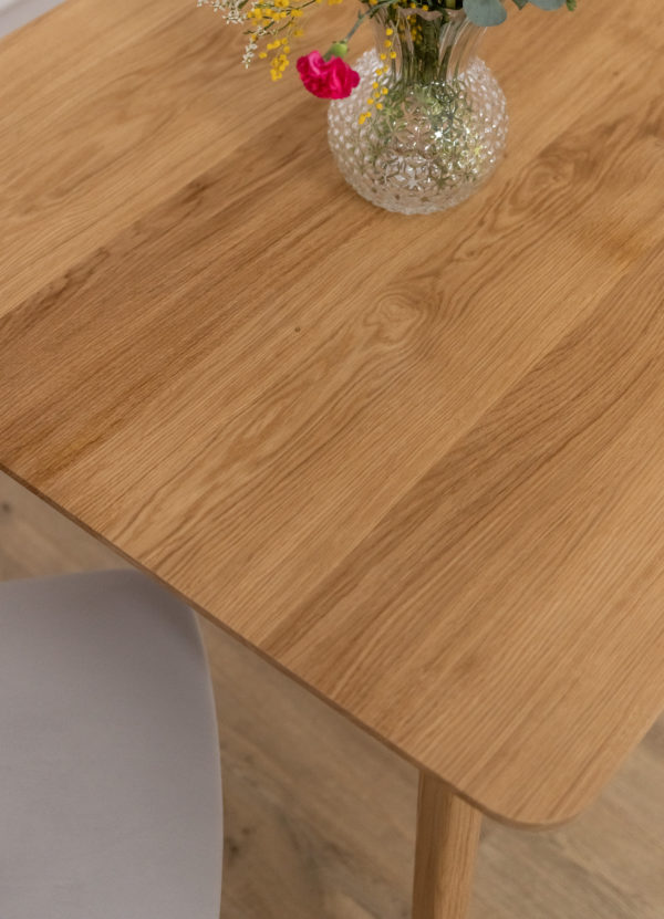 0T1A8920 Dębowy Stół rozkładany DELI