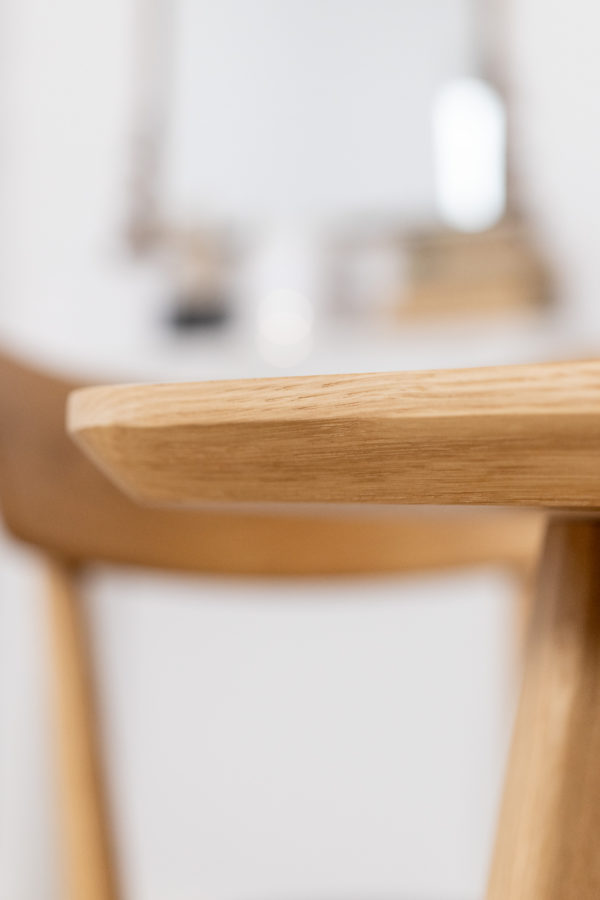 0T1A8978 Dębowy Stół rozkładany DELI