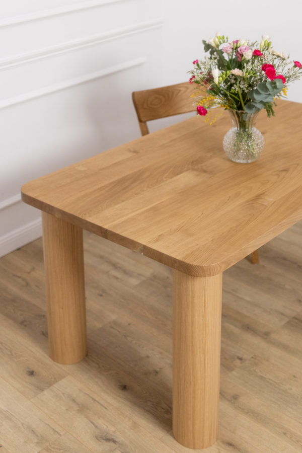 0T1A9348 Dębowy Stół NABA