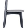 krzesło SIM bok Krzesło SIM