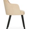 vita bok Krzesło tapicerowane VITA bok