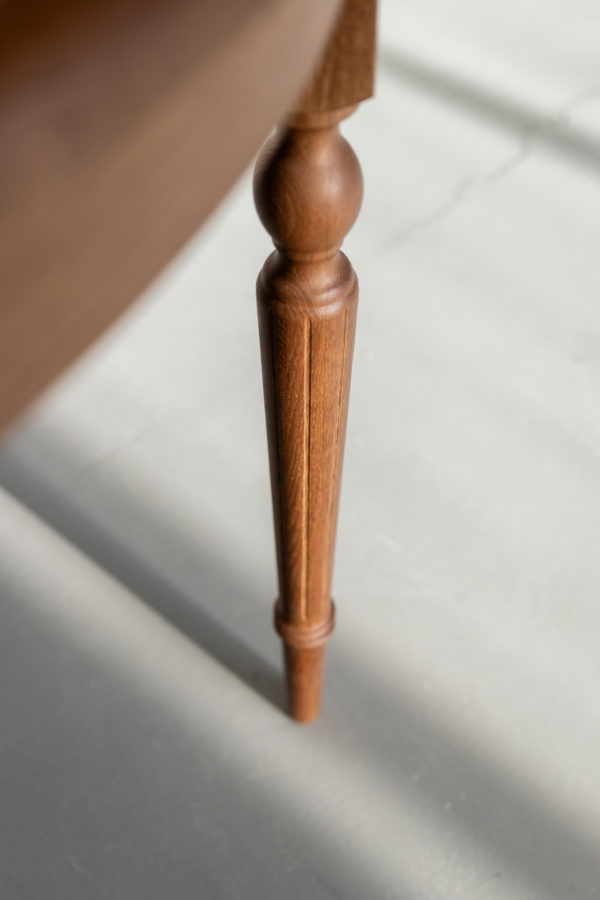 0T1A3960 Dębowy Stół rozkładany SOTE