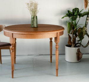 Dębowy Stół rozkładany SOTE